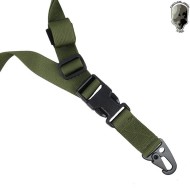 1 Point Padded Sling MULTICAM TROPIC Tmc (tmc2953-mtp)