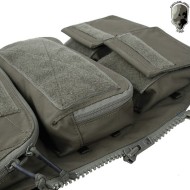 Pannello per CPC versione Zip On V2.0 RANGER GREEN Genuine USA Tmc (tmc3107-rg)