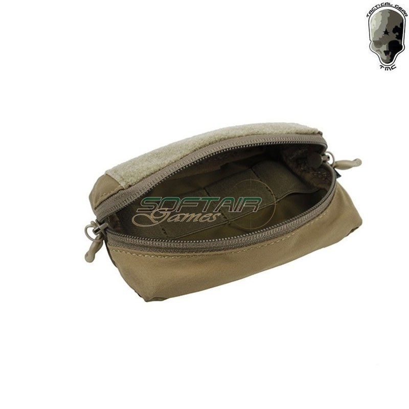 Tasca Admin Lightweight COYOTE BROWN Tmc (tmc3633-cb)