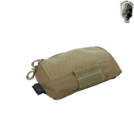 Tasca Admin Lightweight COYOTE BROWN Tmc (tmc3633-cb)