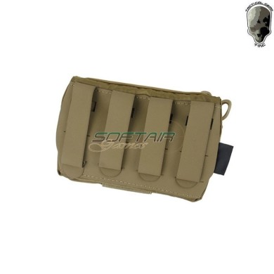 Tasca Admin Lightweight COYOTE BROWN Tmc (tmc3633-cb)