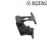 UT fast ftc G33 magnifier mount NERO Sotac (sg-dh-645-bk)