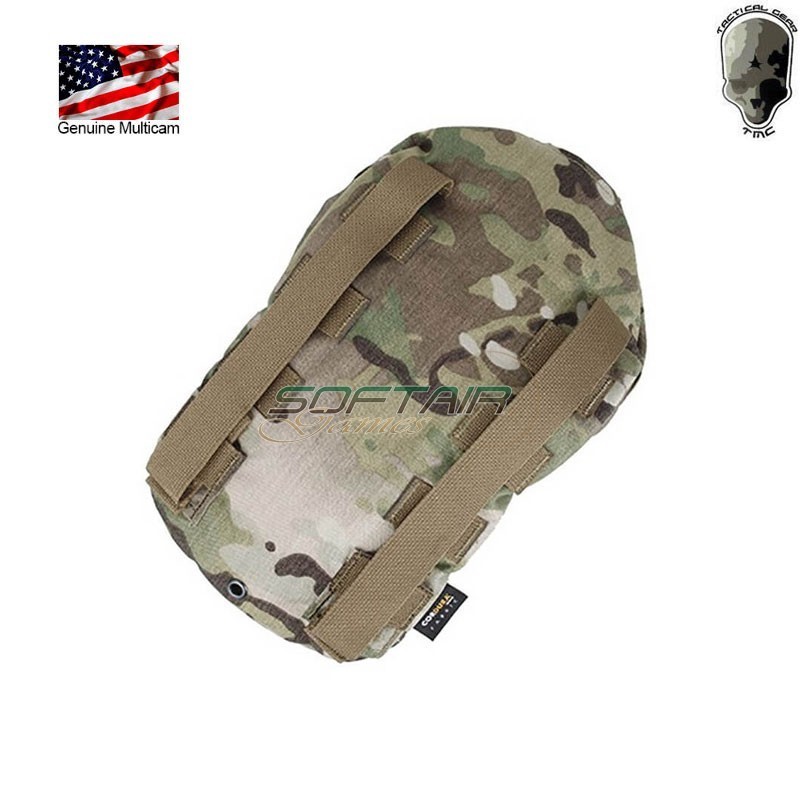 Tasca MINI 5 per sistema idratazione MULTICAM® Genuine USA Tmc (tmc-2737-mc)