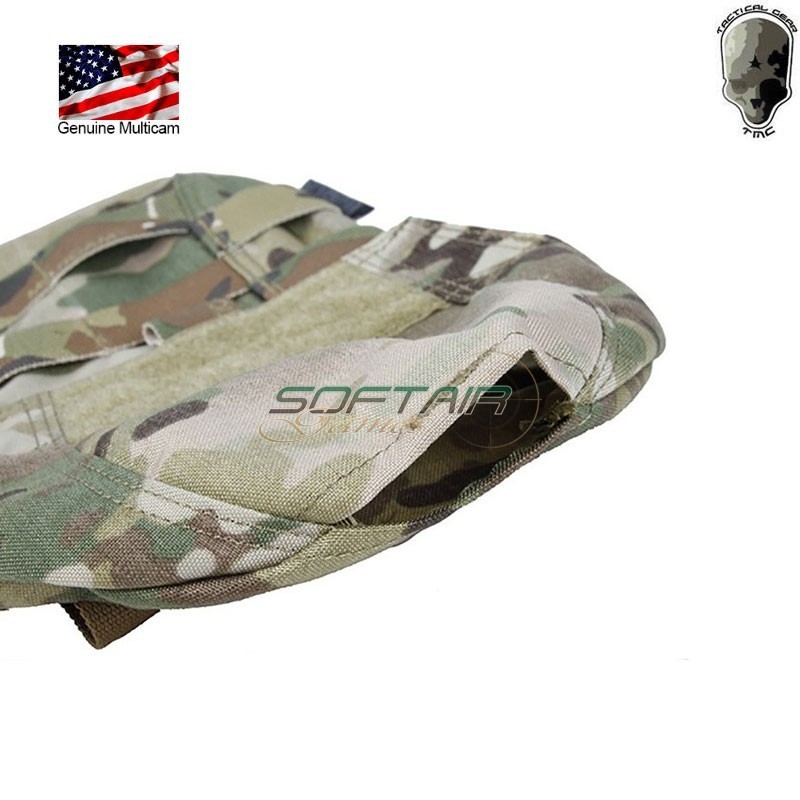 MINI 5 pouch for ydration system MULTICAM® Genuine USA Tmc (tmc-2737-mc)