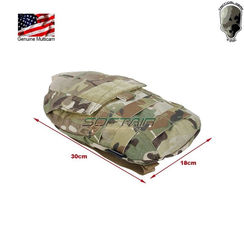 MINI 5 pouch for ydration system MULTICAM® Genuine USA Tmc (tmc-2737-mc)