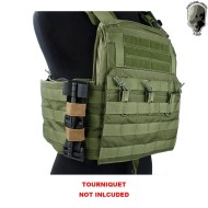 Application Tourniquet Molle MULTICAM® Genuine USA Tmc (tmc3149-mc)