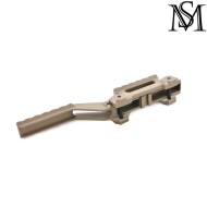 Hydra GB mount DARK EARTH MilSim Series (ms-txc003-de) Hydra GB mount DARK EARTH MilSim Series (ms-txc003-de)