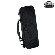 Multipurpose suitcase 93cm BLACK transport as a backpack TheBlackShips (tbs-mc93-bk) Multipurpose suitcase 93cm BLACK transport as a backpack TheBlackShips (tbs-mc93-bk)