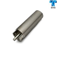 Set AEG cilindro e testa Air Tight per AK con canne da 455mm fino a 650mm SHS (shs-qg0034)