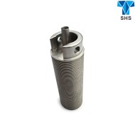 Set AEG cylinder and head Air Tight for M4/M16 with barrels 455mm up to 650mm SHS (shs-qg0033)