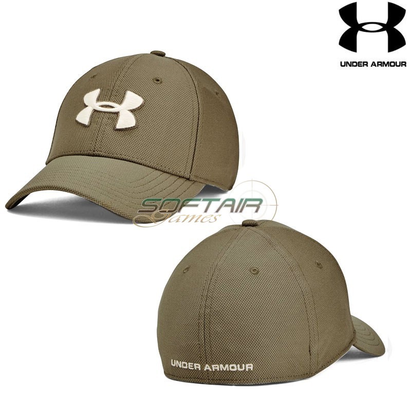 Blitzing 3.0 Hat Tent Under Armor® (ua-3704)