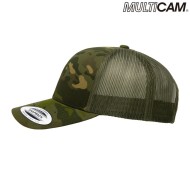 Cappello original con retina MULTICAM TROPIC Multicam (mul-35916)