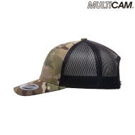Original cap with net MC Multicam (mul-35913)