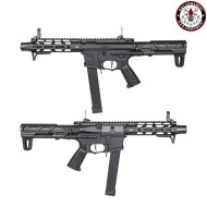 Aeg Electric Rifle ARP9 2.0 NERO G&G (gg-arp-2.0) Aeg Electric Rifle ARP9 2.0 NERO G&G (gg-arp-2.0)