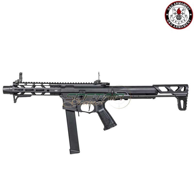Fucile Elettrico Aeg ARP9 2.0 NERO G&G (gg-arp-2.0)
