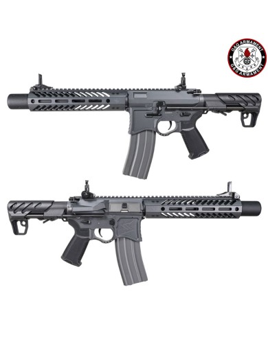 Aeg Electric Rifle GREY G&G - Softair Games - ASG Softair San Marino