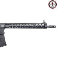 Fucile Elettrico Aeg CM16 SRF 16" NERO G&G (gg-cm16-srf16)