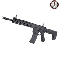 Fucile Elettrico Aeg FULL METAL SGR556 NERO G&G (gg-sgr556)