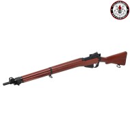 Gas Rifle LE4 MK I-P G&g (gg-le4) Gas Rifle LE4 MK I-P G&g (gg-le4)