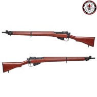 Fucile a Gas LE4 MK I-P G&g (gg-le4) Fucile a Gas LE4 MK I-P G&g (gg-le4)