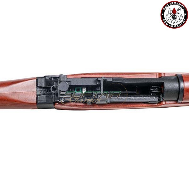 Fucile a Gas LE4 MK I-P G&g (gg-le4) Fucile a Gas LE4 MK I-P G&g (gg-le4)