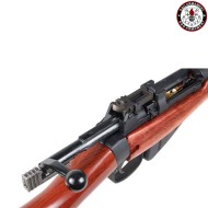 Fucile a Gas LE4 MK I-P G&g (gg-le4) Fucile a Gas LE4 MK I-P G&g (gg-le4)