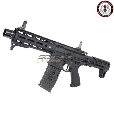 Aeg Electric Rifle ARP556 2.0 NERO G&G (gg-arp556-2.0)