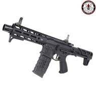 Fucile Elettrico Aeg ARP556 2.0 NERO G&G (gg-arp556-2.0)