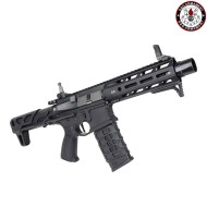Aeg Electric Rifle ARP556 2.0 NERO G&G (gg-arp556-2.0)