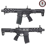 Fucile Elettrico Aeg ARP556 2.0 NERO G&G (gg-arp556-2.0)