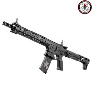 Fucile elettrico bamf RECON NERO cobalt kinetics ar15 g2 system g&g (gg-bamf-rec)