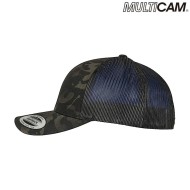 Cappello original con retina MC BLACK Multicam (mul-35788)