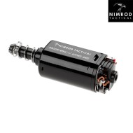 Motore albero lungo 20k NT Blackbird Nimrod (nm-35501) Motore albero lungo 20k NT Blackbird Nimrod (nm-35501)