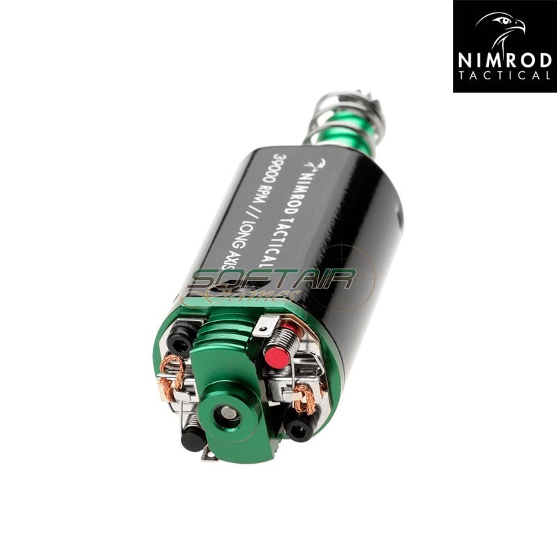 Long shaft motor 39k NT Blackbird Nimrod (nm-35504) Long shaft motor 39k NT Blackbird Nimrod (nm-35504)