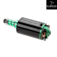 Motore albero lungo 39k NT Blackbird Nimrod (nm-35504) Motore albero lungo 39k NT Blackbird Nimrod (nm-35504)