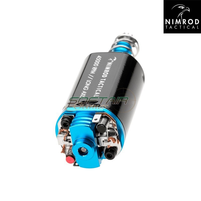 Long shaft motor 45k NT Blackbird Nimrod (nm-35505)