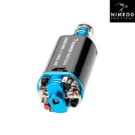 Motore albero lungo 45k NT Blackbird Nimrod (nm-35505)