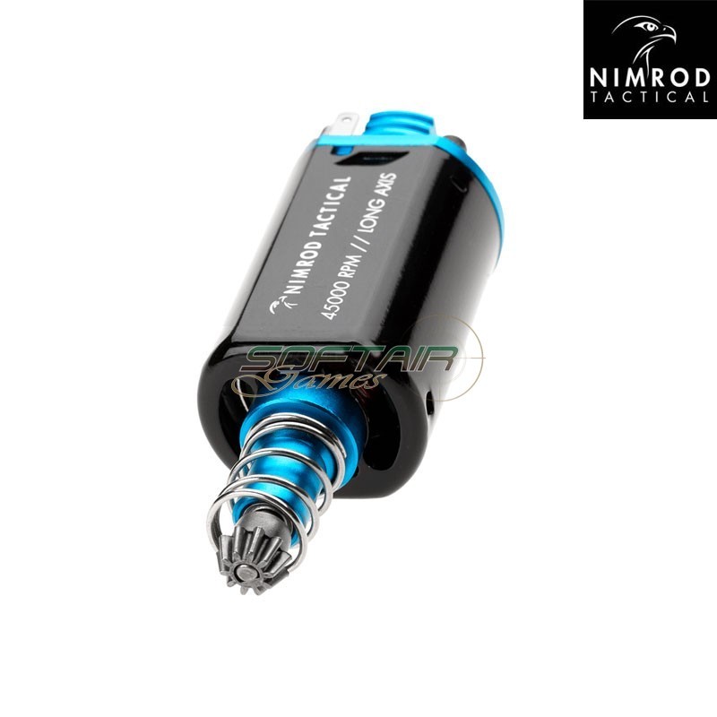 Long shaft motor 45k NT Blackbird Nimrod (nm-35505)