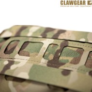 Medium Vertical Utility Pouch LC MULTICAM Clawgear (cwg-33703-mc)