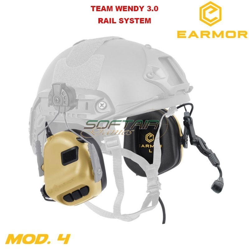 Team best sale wendy headset