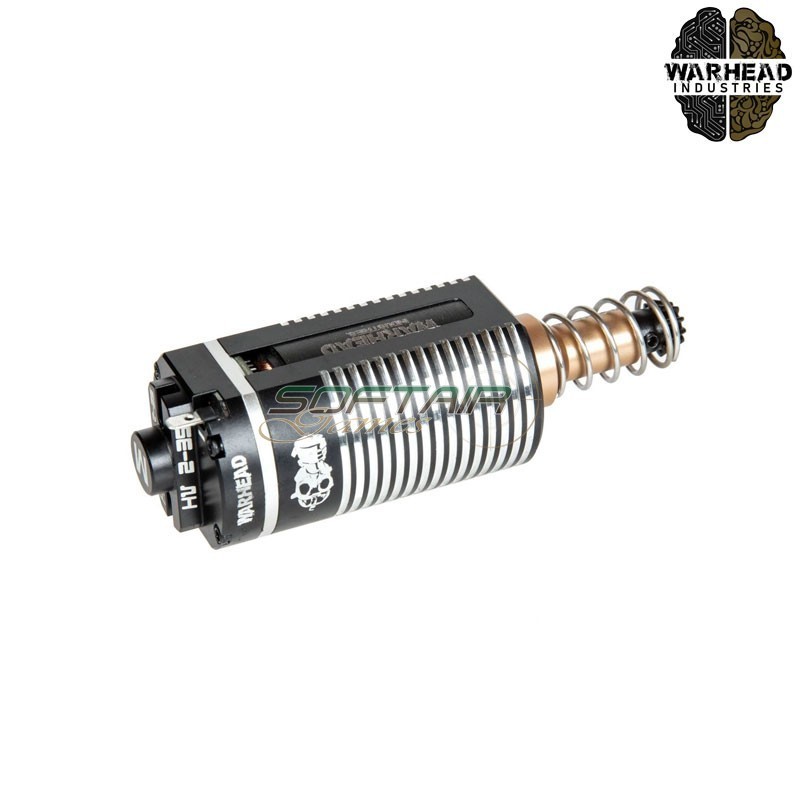 Motore Brushless albero lungo High speed WarHead Ind. (wah-08-033108)