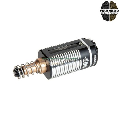 Motore Brushless albero lungo High speed WarHead Ind. (wah-08-033108)