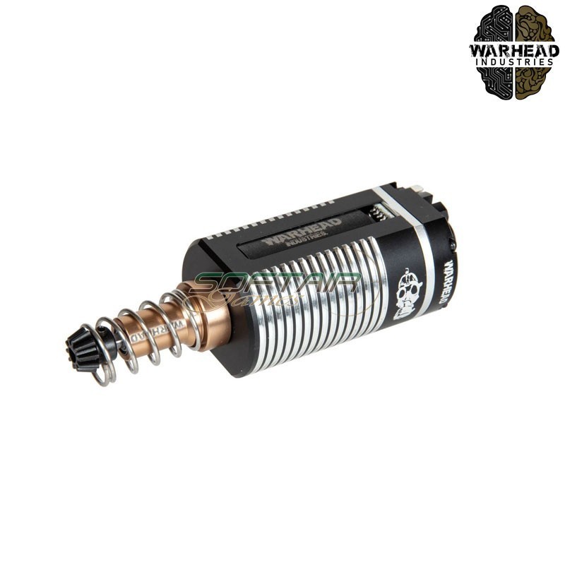 Motore Brushless albero lungo Ultra High Speed WarHead Ind. (wah-08-033110)