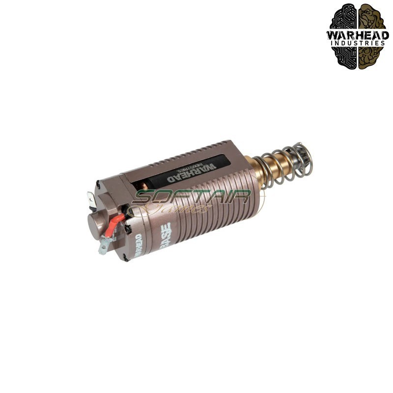 Motore Brushless albero lungo BASE 27k WarHead Ind. (wah-08-035034) Motore Brushless albero lungo BASE 27k WarHead Ind. (wah-08-035034)