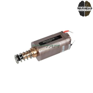 Long shaft Brushless motor BASE 35k WarHead Ind. (wah-08-035035)