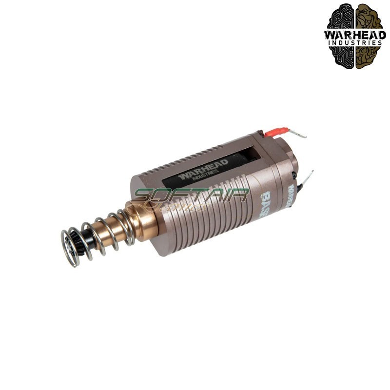 Long shaft Brushless motor BASE 35k WarHead Ind. (wah-08-035035)