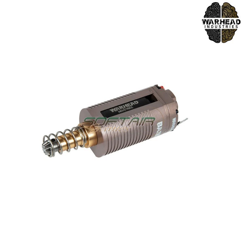 Long shaft Brushless motor BASE 45k WarHead Ind. (wah-08-035036)