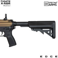 Fucile Elettrico SA-E23 Edge™ Mk urg cqb style Carbine Replica CHAOS BRONZE Specna Arms® (spe-01-030748)