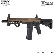Fucile Elettrico SA-E23 Edge™ Mk urg cqb style Carbine Replica CHAOS BRONZE Specna Arms® (spe-01-030748)