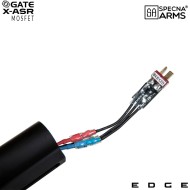 Fucile Elettrico SA-E23 Edge™ Mk urg cqb style Carbine Replica CHAOS BRONZE Specna Arms® (spe-01-030748)